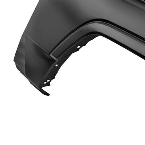 PICK UP FRONT FENDER W/O ANTENNA HOLE AND SIDE LAMP HOLE RH, 2003-2023 FOR TOYOTA LAND CRUISER LC79