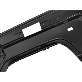 PICK UP FRONT FENDER RH W/ WADING THROAT HOLE AND SIDE LAMP HOLE, 2003-2023 FOR TOYOTA LAND CRUISER LC79