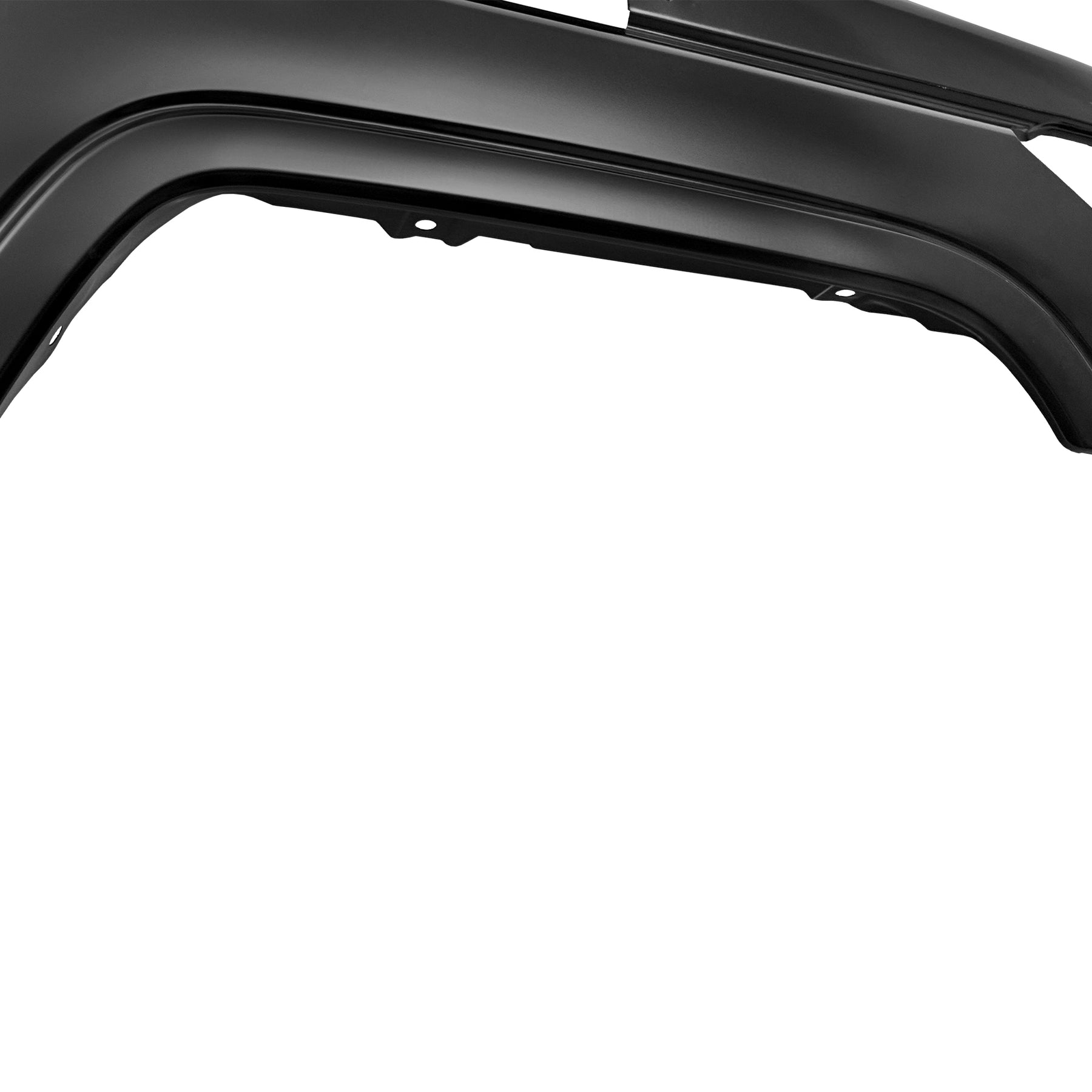 PICK UP FRONT FENDER RH W/ WADING THROAT HOLE AND SIDE LAMP HOLE, 2003-2023 FOR TOYOTA LAND CRUISER LC79