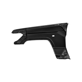 PICK UP FRONT FENDER W/O ANTENNA HOLES,W/SIDE LAMP RH, 2003-2023 FOR TOYOTA LAND CRUISER LC79