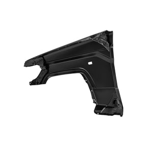 PICK UP FRONT FENDER W/O ANTENNA HOLES,W/SIDE LAMP RH, 2003-2023 FOR TOYOTA LAND CRUISER LC79