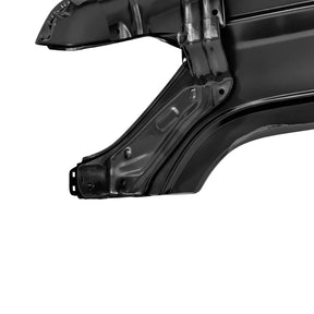PICK UP FRONT FENDER W/O ANTENNA HOLES,W/SIDE LAMP RH, 2003-2023 FOR TOYOTA LAND CRUISER LC79