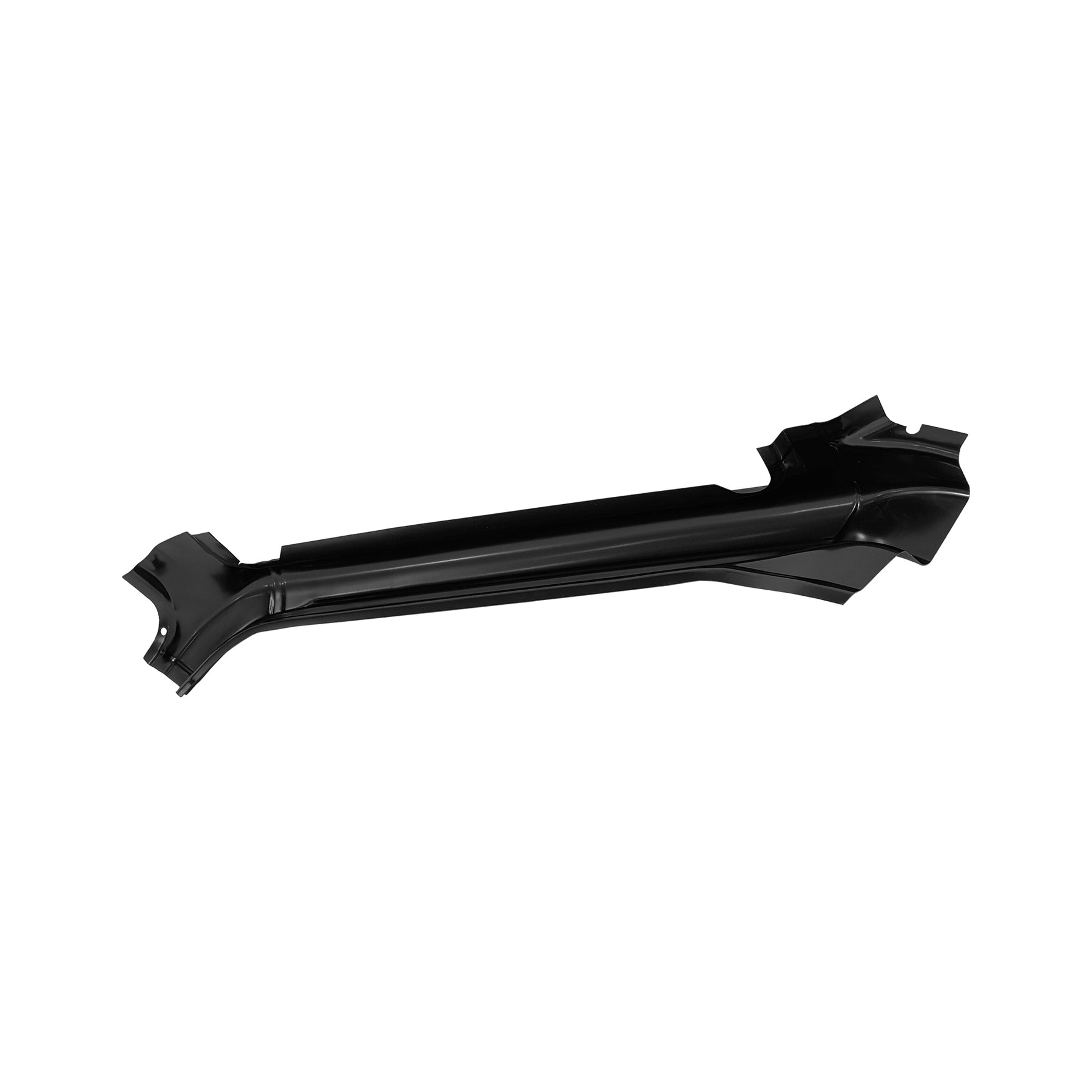 A PILLAR OUTER PANEL LH, 2003-2023 FOR TOYOTA LAND CRUISER LC79, (STEEL)