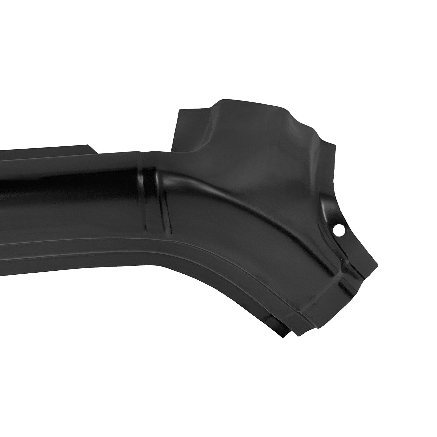 A PILLAR OUTER PANEL LH, 2003-2023 FOR TOYOTA LAND CRUISER LC79, (STEEL)
