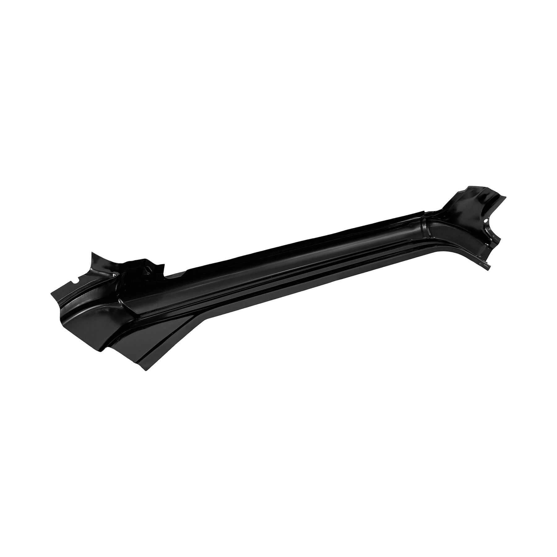 A PILLAR OUTER PANEL RH, 2003-2023 FOR TOYOTA LAND CRUISER LC79, (STEEL)