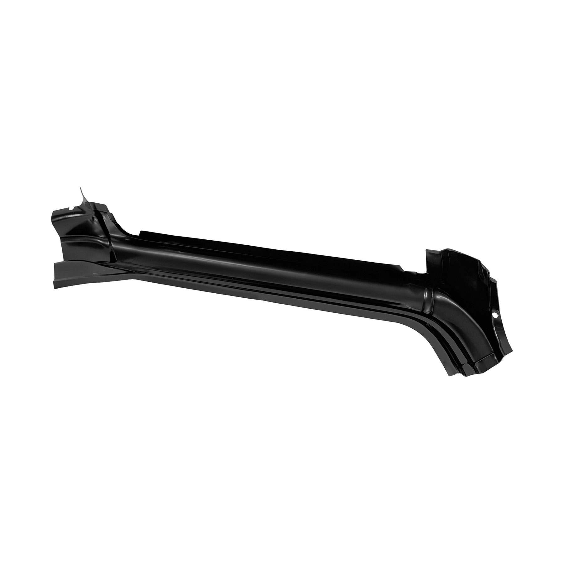 A PILLAR OUTER PANEL RH, 2003-2023 FOR TOYOTA LAND CRUISER LC79, (STEEL)