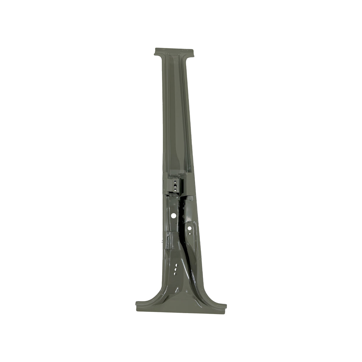 B PILLAR OUTER PANEL LH, 2003-2023 FOR TOYOTA LAND CRUISER LC79, (STEEL)