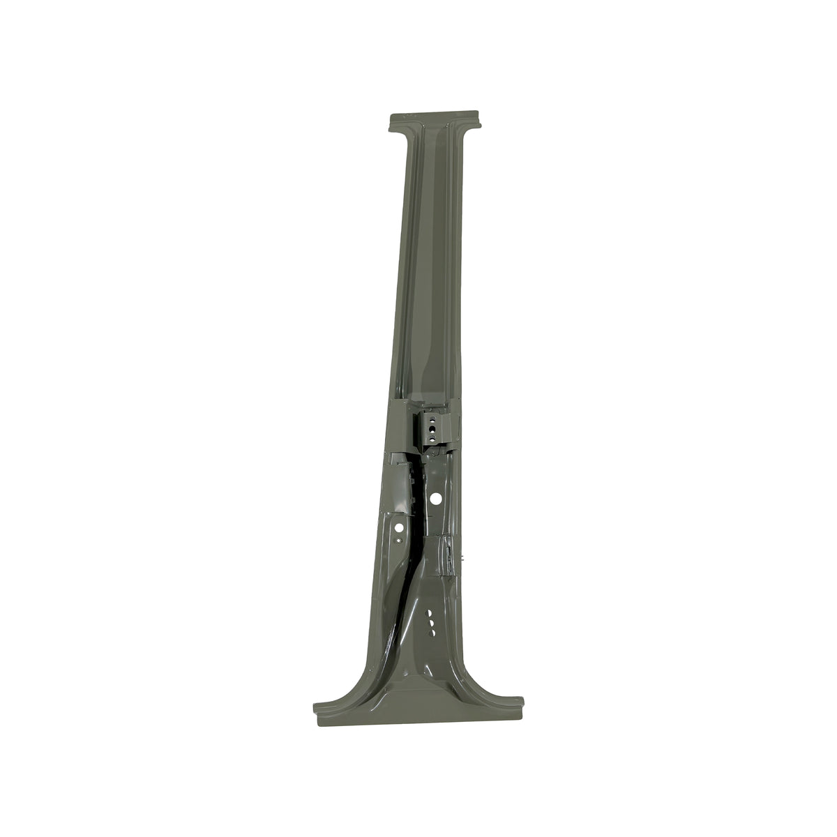 B PILLAR OUTER PANEL RH, 2003-2023 FOR TOYOTA LAND CRUISER LC79, (STEEL)