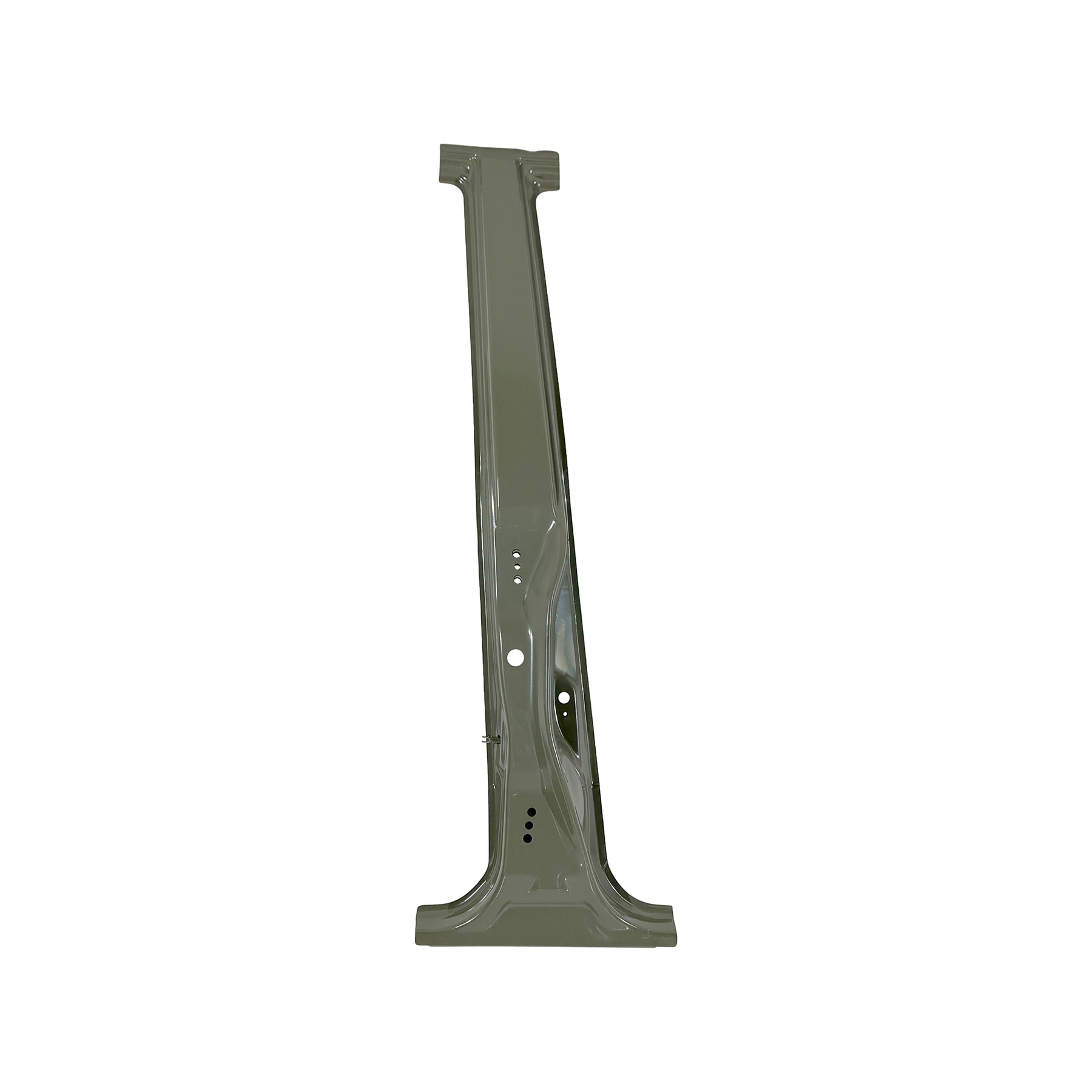 B PILLAR OUTER PANEL RH, 2003-2023 FOR TOYOTA LAND CRUISER LC79, (STEEL)