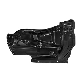 SHOCK ABSORBING PACKAGE RH, 2003-2023 FOR TOYOTA LAND CRUISER LC79, (STEEL)