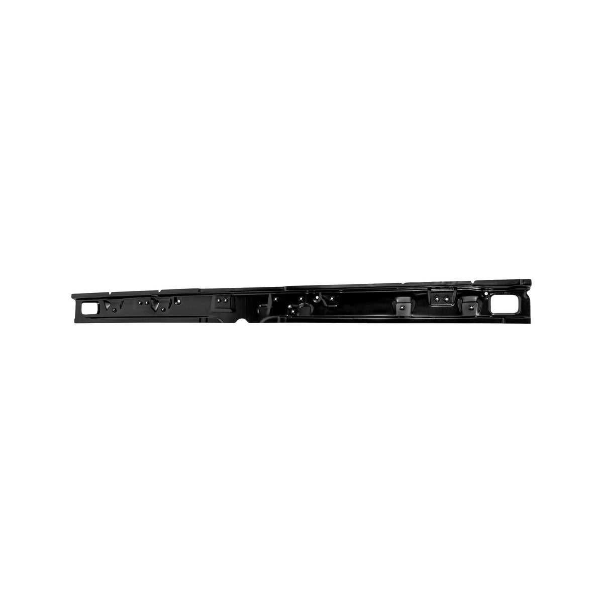 FRONT DOOR FRAME UPPER INNER PANEL LH, 2003-2023 FOR TOYOTA LAND CRUISER LC79, (STEEL)