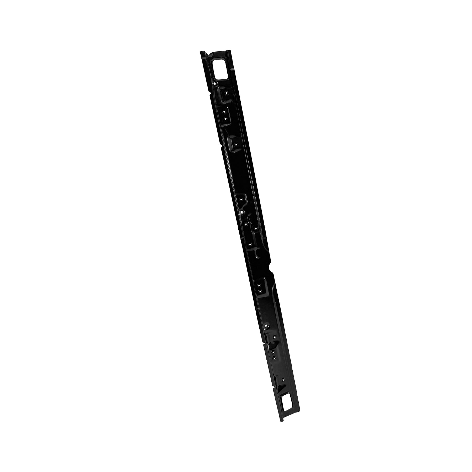FRONT DOOR FRAME UPPER INNER PANEL LH, 2003-2023 FOR TOYOTA LAND CRUISER LC79, (STEEL)