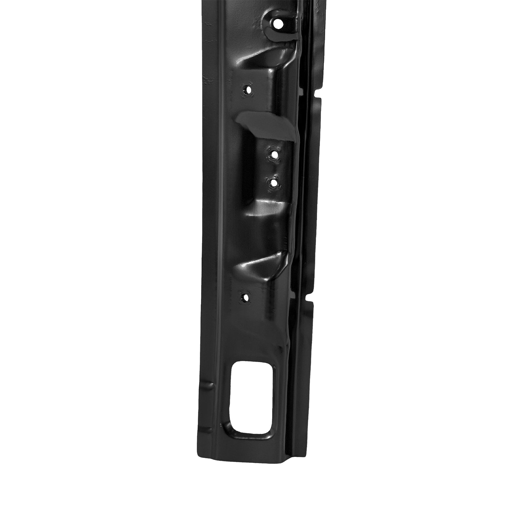 FRONT DOOR FRAME UPPER INNER PANEL LH, 2003-2023 FOR TOYOTA LAND CRUISER LC79, (STEEL)
