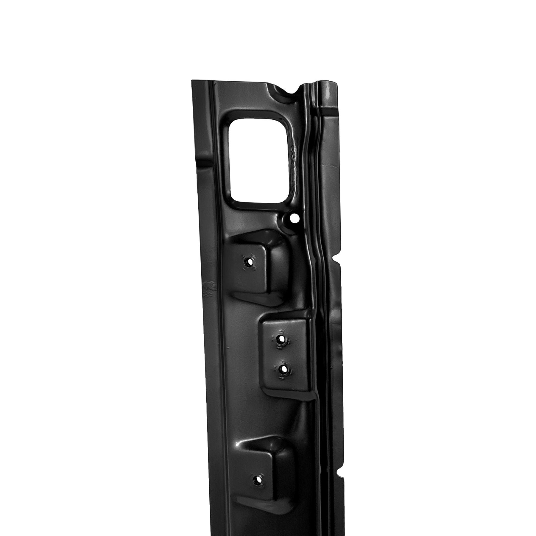 FRONT DOOR FRAME UPPER INNER PANEL LH, 2003-2023 FOR TOYOTA LAND CRUISER LC79, (STEEL)