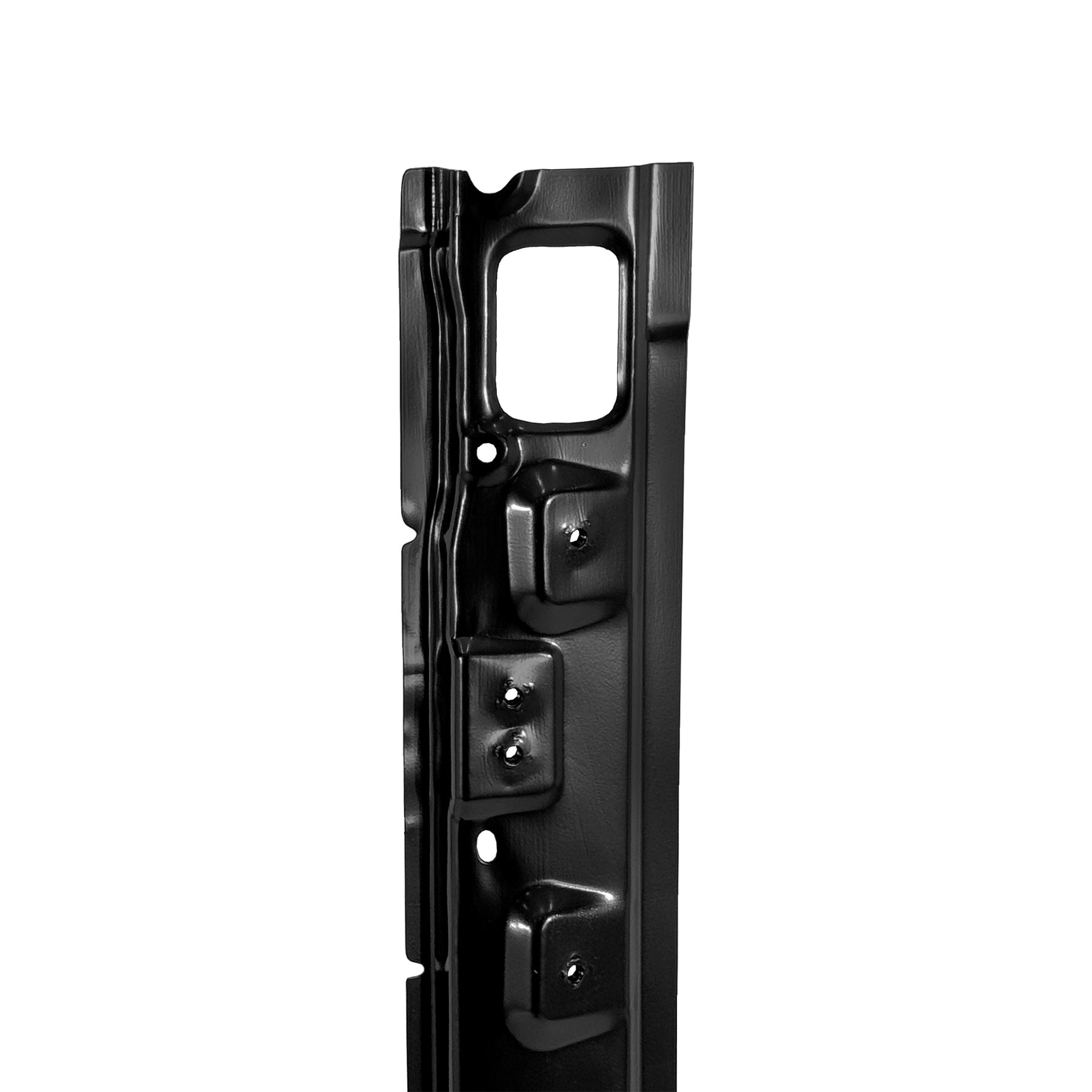 FRONT DOOR FRAME UPPER INNER PANEL RH, 2003-2023 FOR TOYOTA LAND CRUISER LC79, (STEEL)
