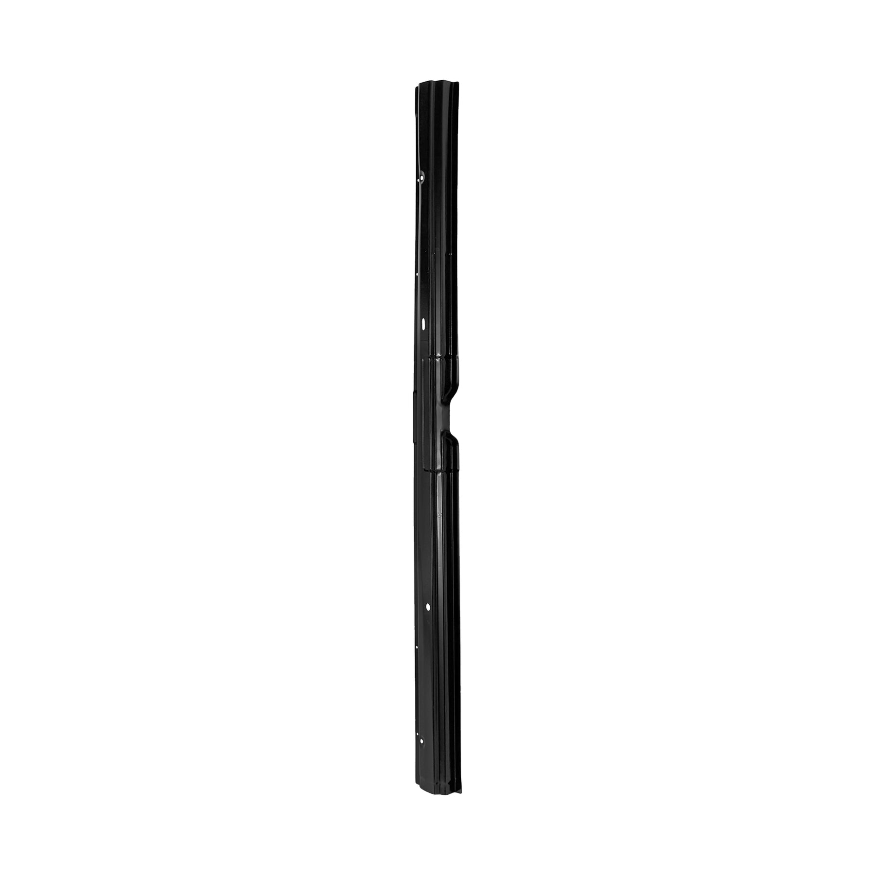 FRONT DOOR FRAME UPPER OUTER PANEL LH, 2003-2023 FOR TOYOTA LAND CRUISER LC79, (STEEL)