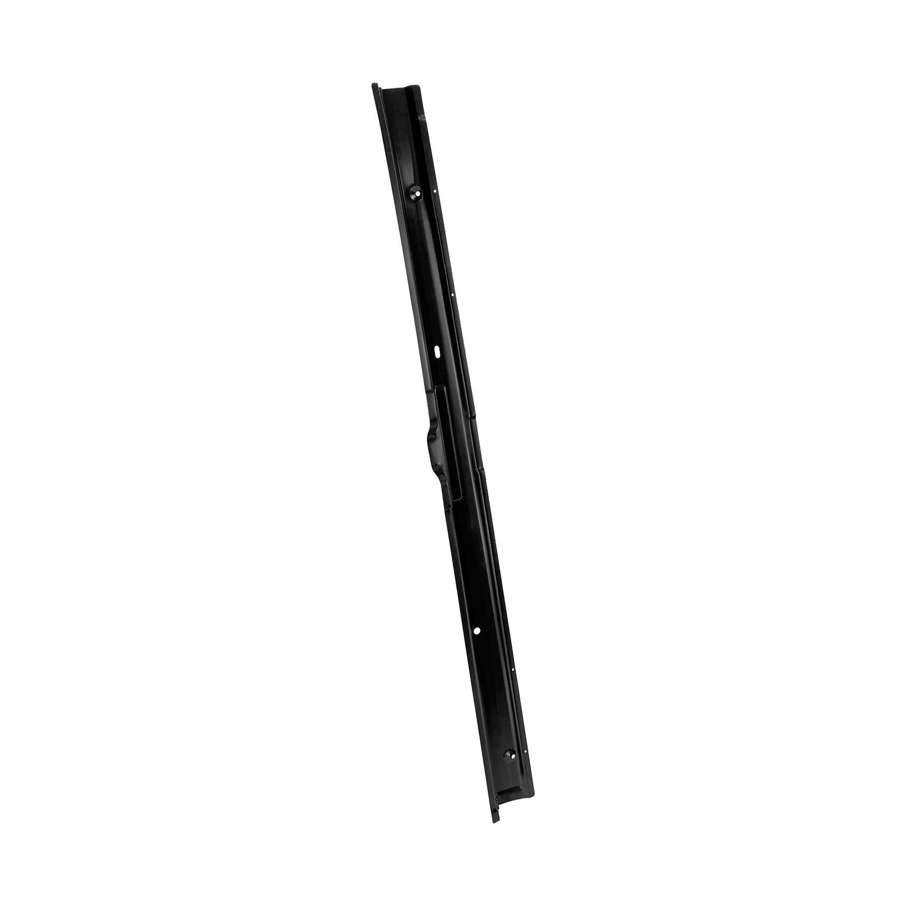 FRONT DOOR FRAME UPPER OUTER PANEL LH, 2003-2023 FOR TOYOTA LAND CRUISER LC79, (STEEL)