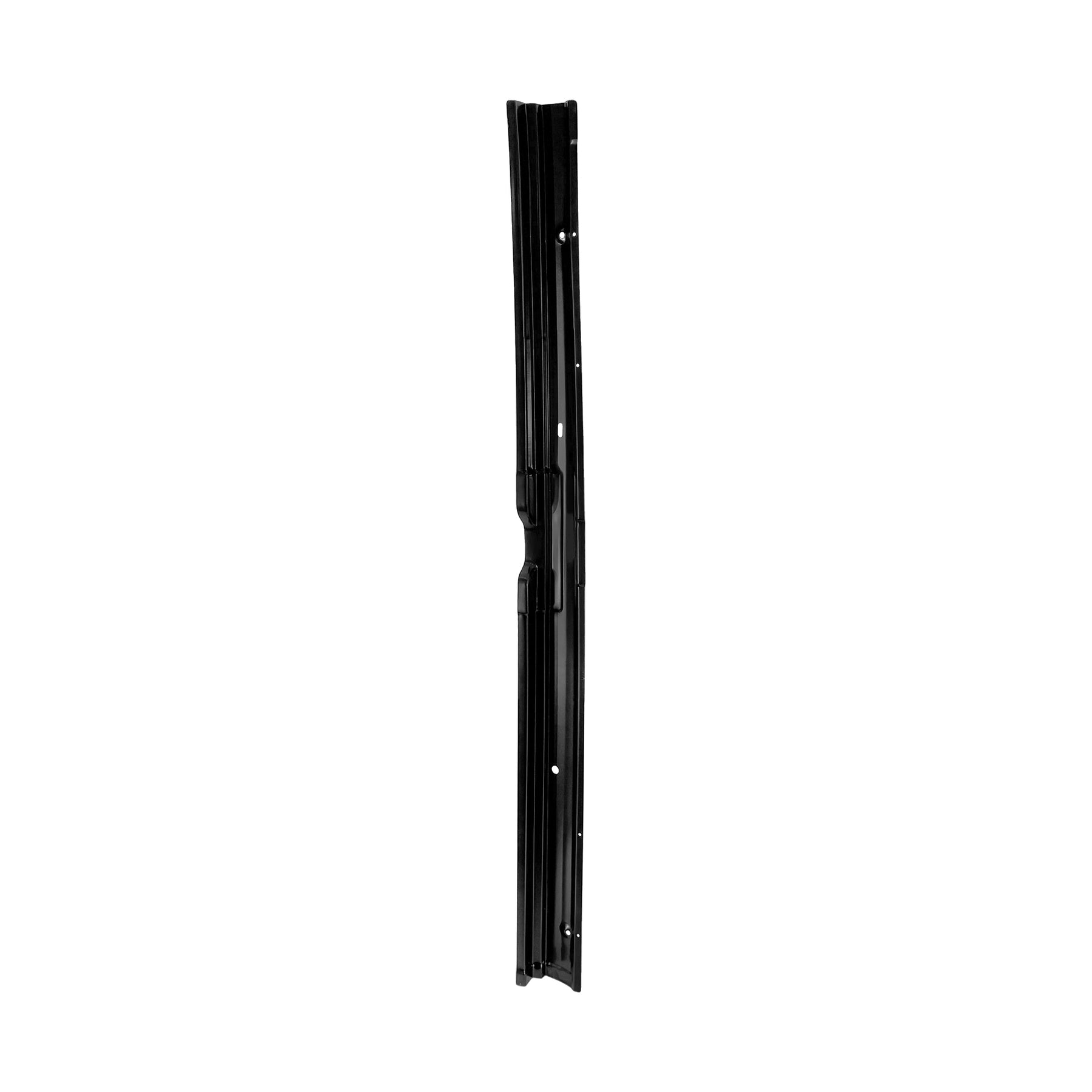 FRONT DOOR FRAME UPPER OUTER PANEL LH, 2003-2023 FOR TOYOTA LAND CRUISER LC79, (STEEL)