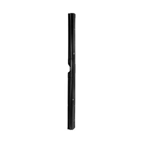 FRONT DOOR FRAME UPPER OUTER PANEL RH, 2003-2023 FOR TOYOTA LAND CRUISER LC79, (STEEL)