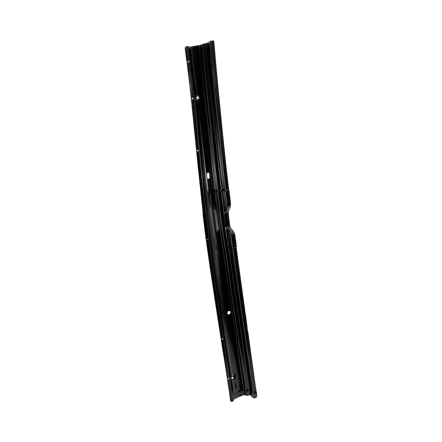 FRONT DOOR FRAME UPPER OUTER PANEL RH, 2003-2023 FOR TOYOTA LAND CRUISER LC79, (STEEL)