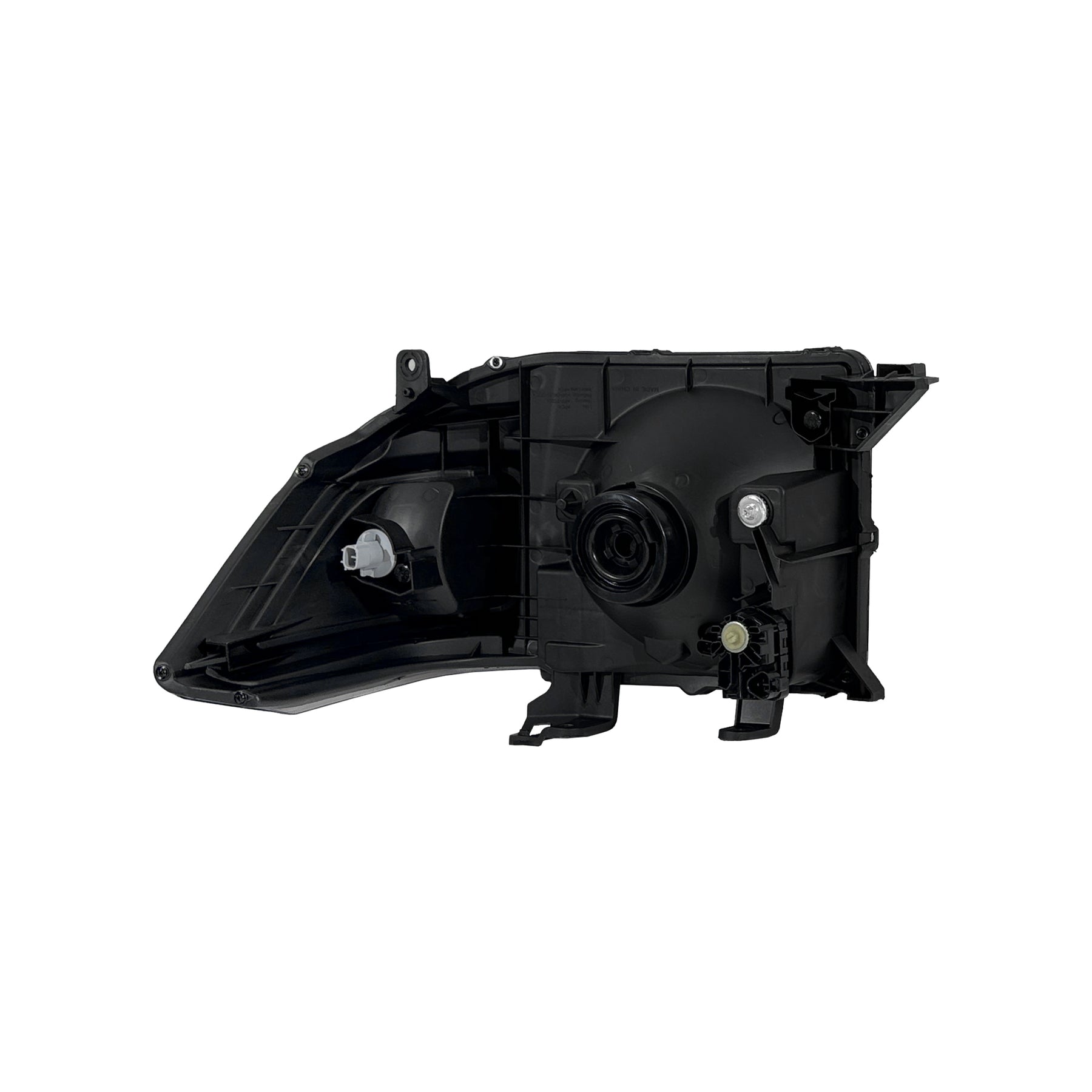 HEAD LAMP LH, 2003-2023 FOR TOYOTA LAND CRUISER LC79