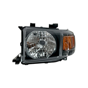 HEAD LAMP LH, 2003-2023 FOR TOYOTA LAND CRUISER LC79