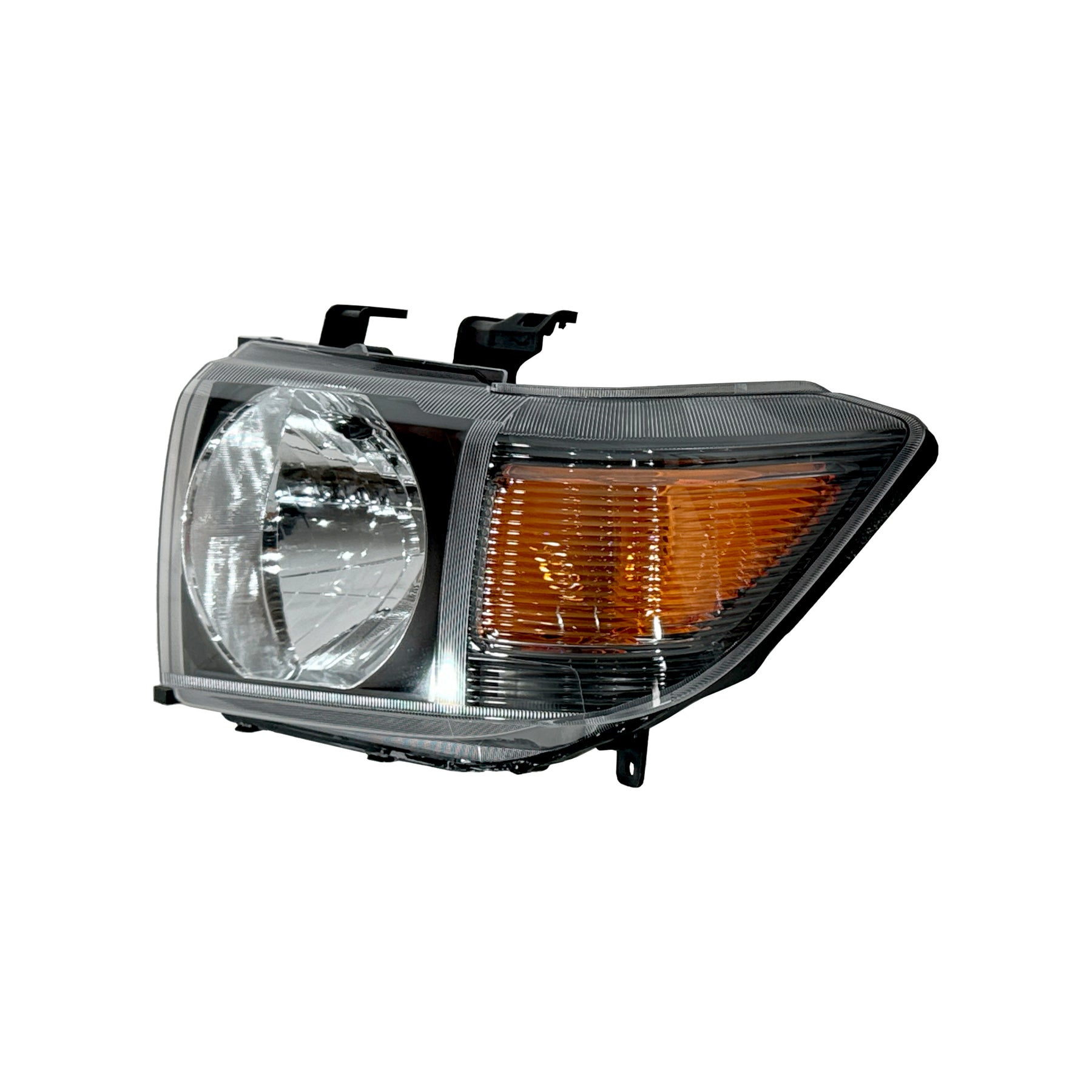 HEAD LAMP LH, 2003-2023 FOR TOYOTA LAND CRUISER LC79