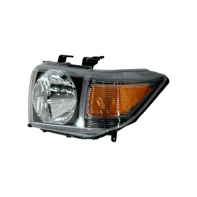 HEAD LAMP LH, 2003-2023 FOR TOYOTA LAND CRUISER LC79