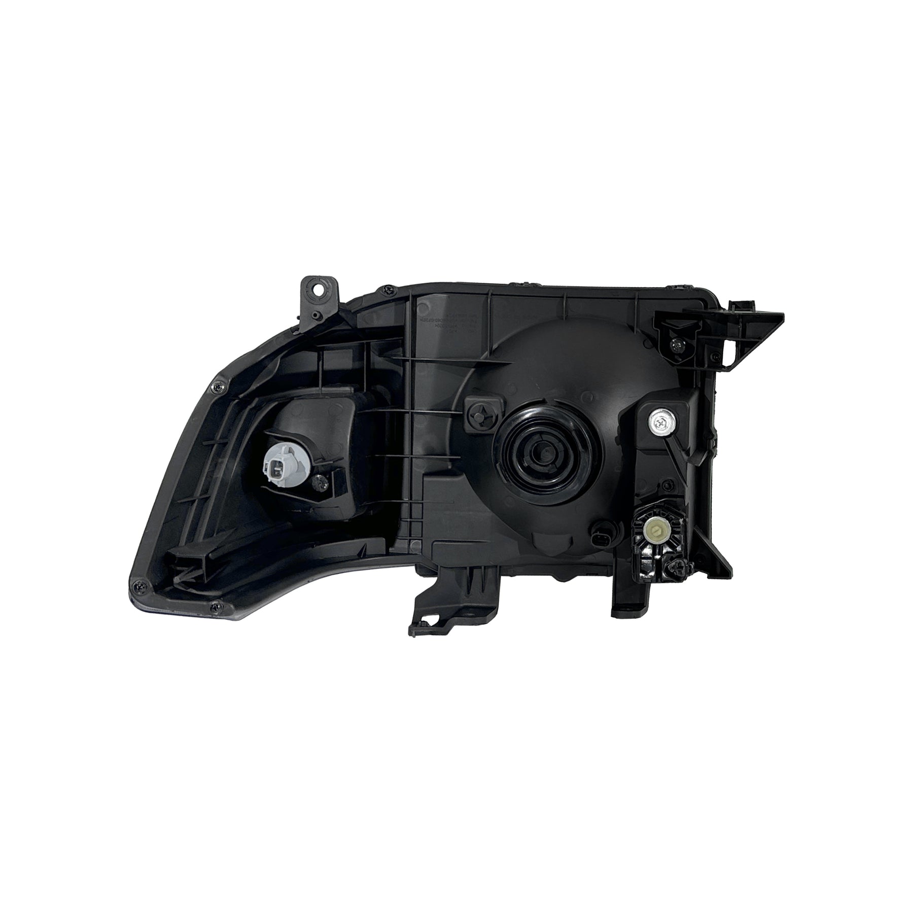 HEAD LAMP LH, 2003-2023 FOR TOYOTA LAND CRUISER LC79