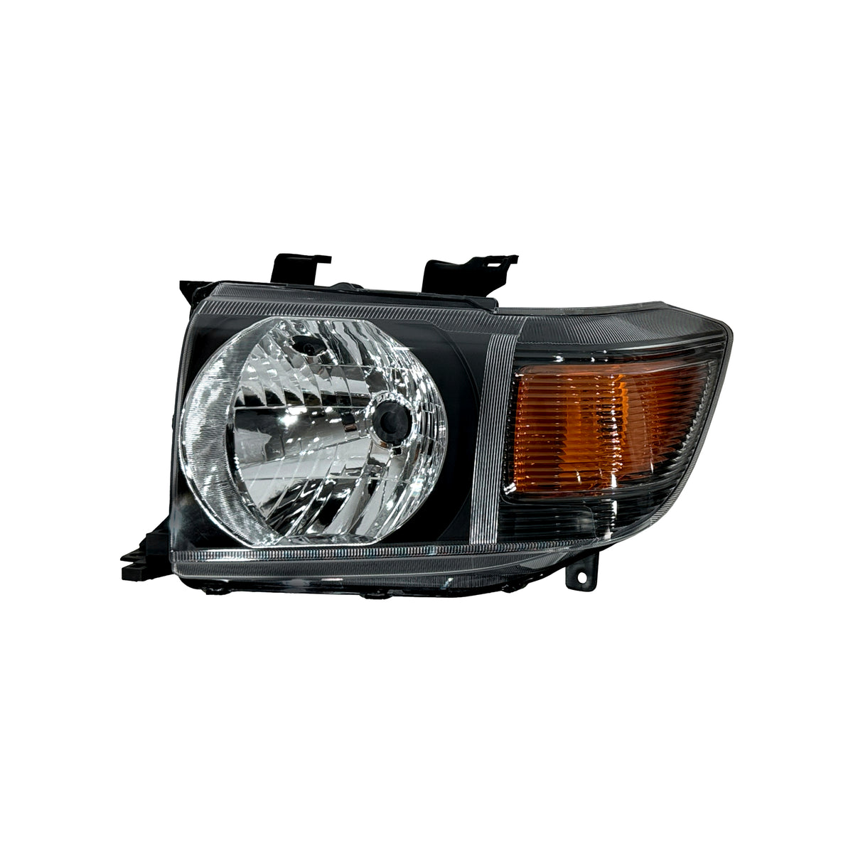 HEAD LAMP LH, 2003-2023 FOR TOYOTA LAND CRUISER LC79