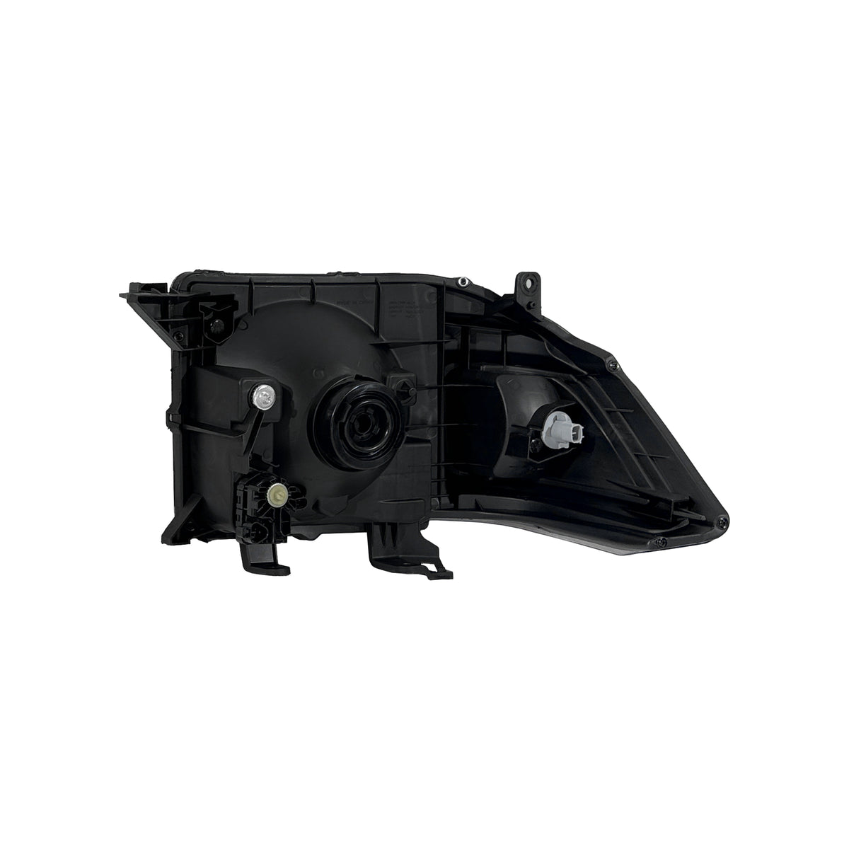 HEAD LAMP RH, 2003-2023 FOR TOYOTA LAND CRUISER LC79