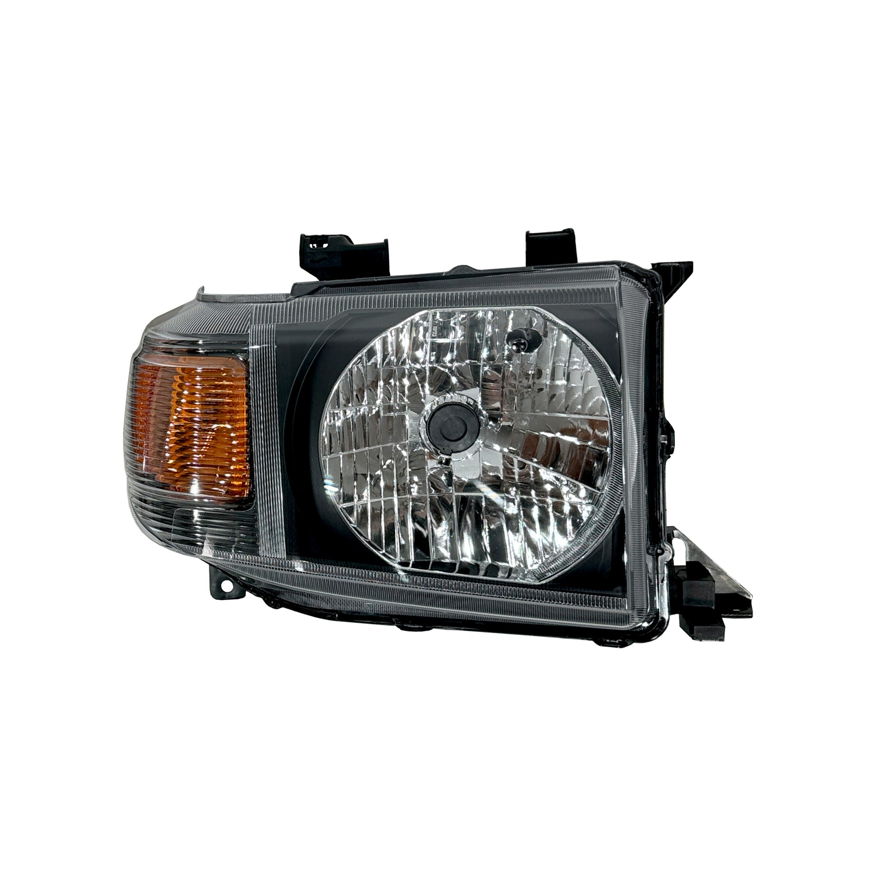 HEAD LAMP RH, 2003-2023 FOR TOYOTA LAND CRUISER LC79