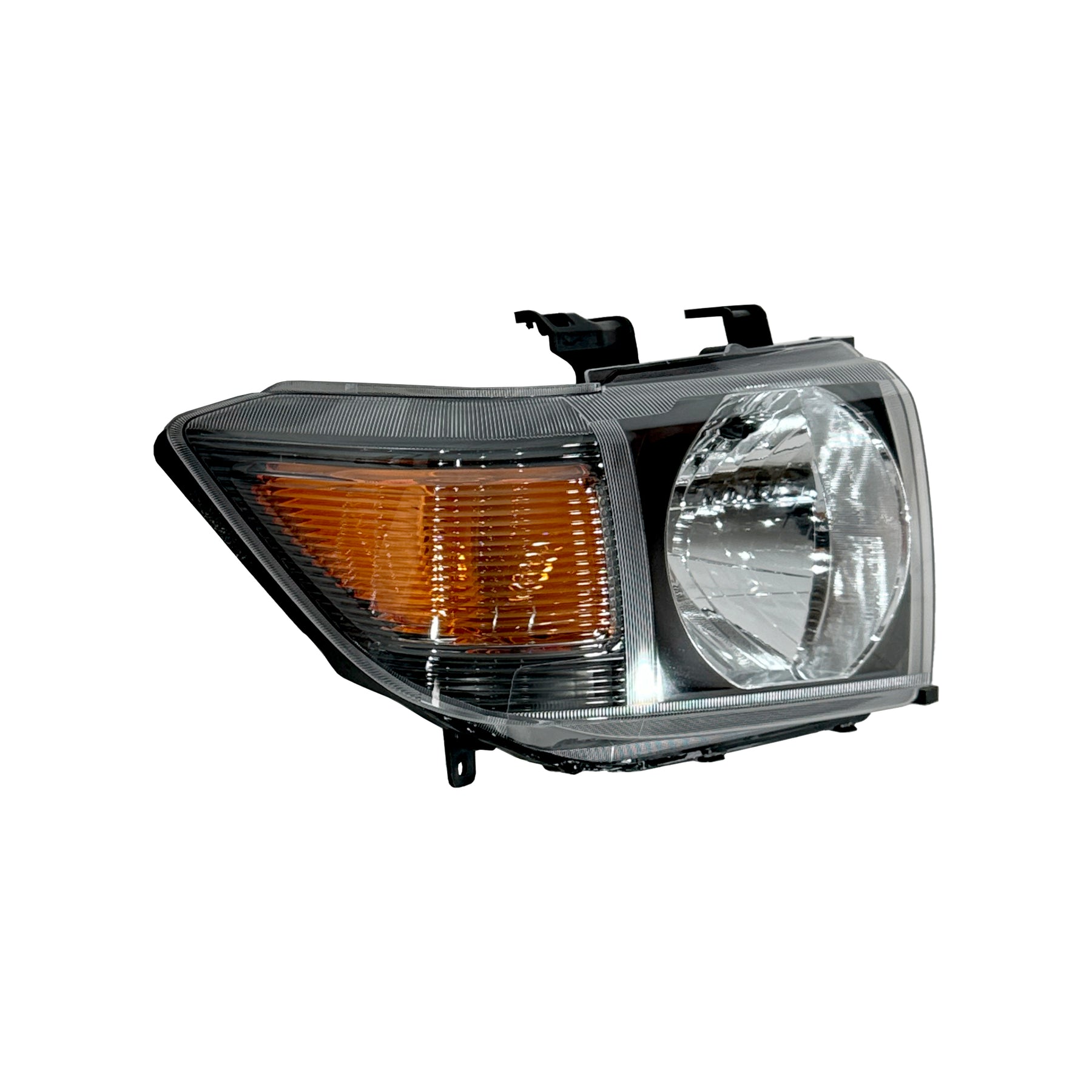 HEAD LAMP RH, 2003-2023 FOR TOYOTA LAND CRUISER LC79