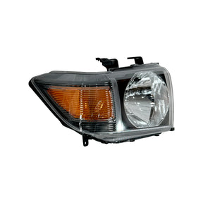 HEAD LAMP RH, 2003-2023 FOR TOYOTA LAND CRUISER LC79