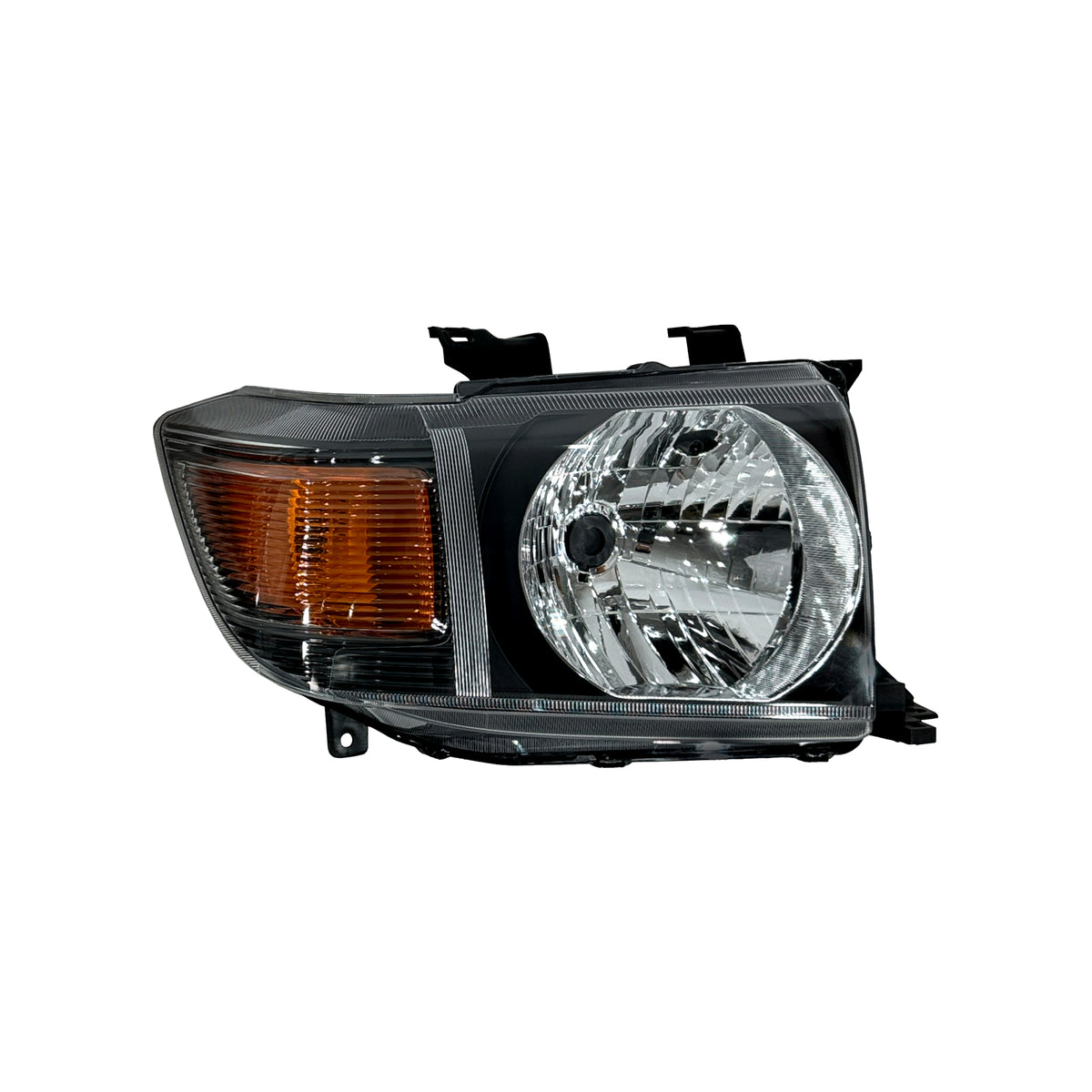 HEAD LAMP RH, 2003-2023 FOR TOYOTA LAND CRUISER LC79