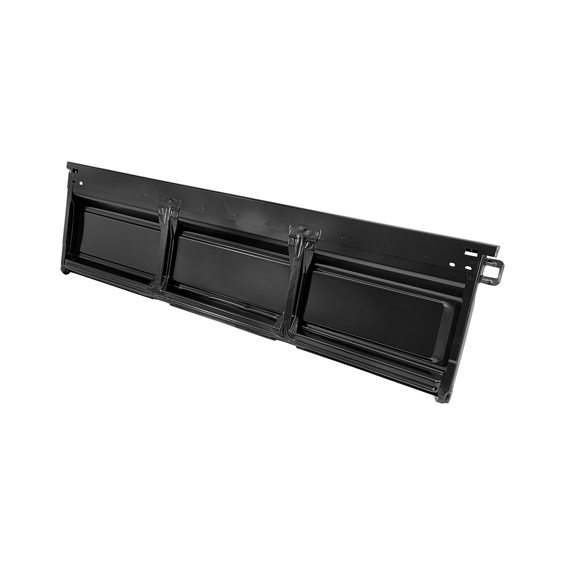 PICK UP TAILGATE PANEL, 2003-2023 FOR TOYOTA LAND CRUISER LC79, (STEEL)