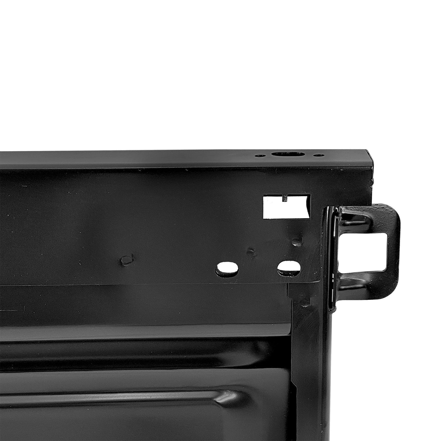 PICK UP TAILGATE PANEL, 2003-2023 FOR TOYOTA LAND CRUISER LC79, (STEEL)