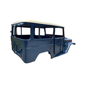 COMPLETE CAB WITH DOORS‚WITH CUSTOM PAINT LHD, FOR TOYOTA LAND CRUISER FJ40 (STEEL)