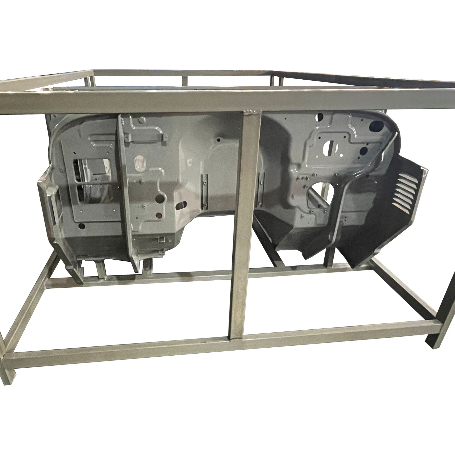 1979-1984 WHOLE TUB, FOR TOYOTA LAND CRUISER FJ40, (STEEL)