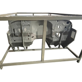 1979-1984 WHOLE TUB, FOR TOYOTA LAND CRUISER FJ40, (STEEL)