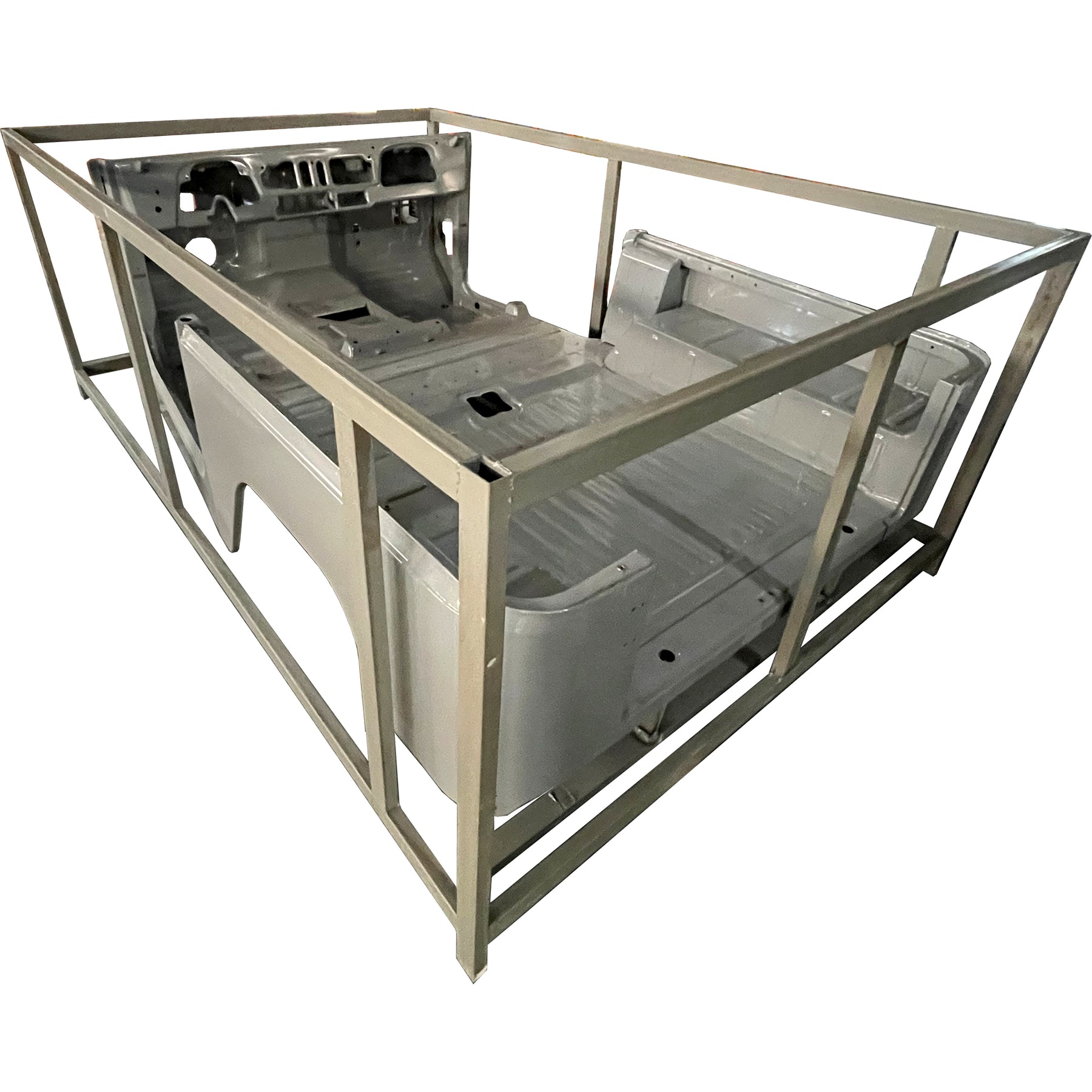 1979-1984 WHOLE TUB, FOR TOYOTA LAND CRUISER FJ40, (STEEL)