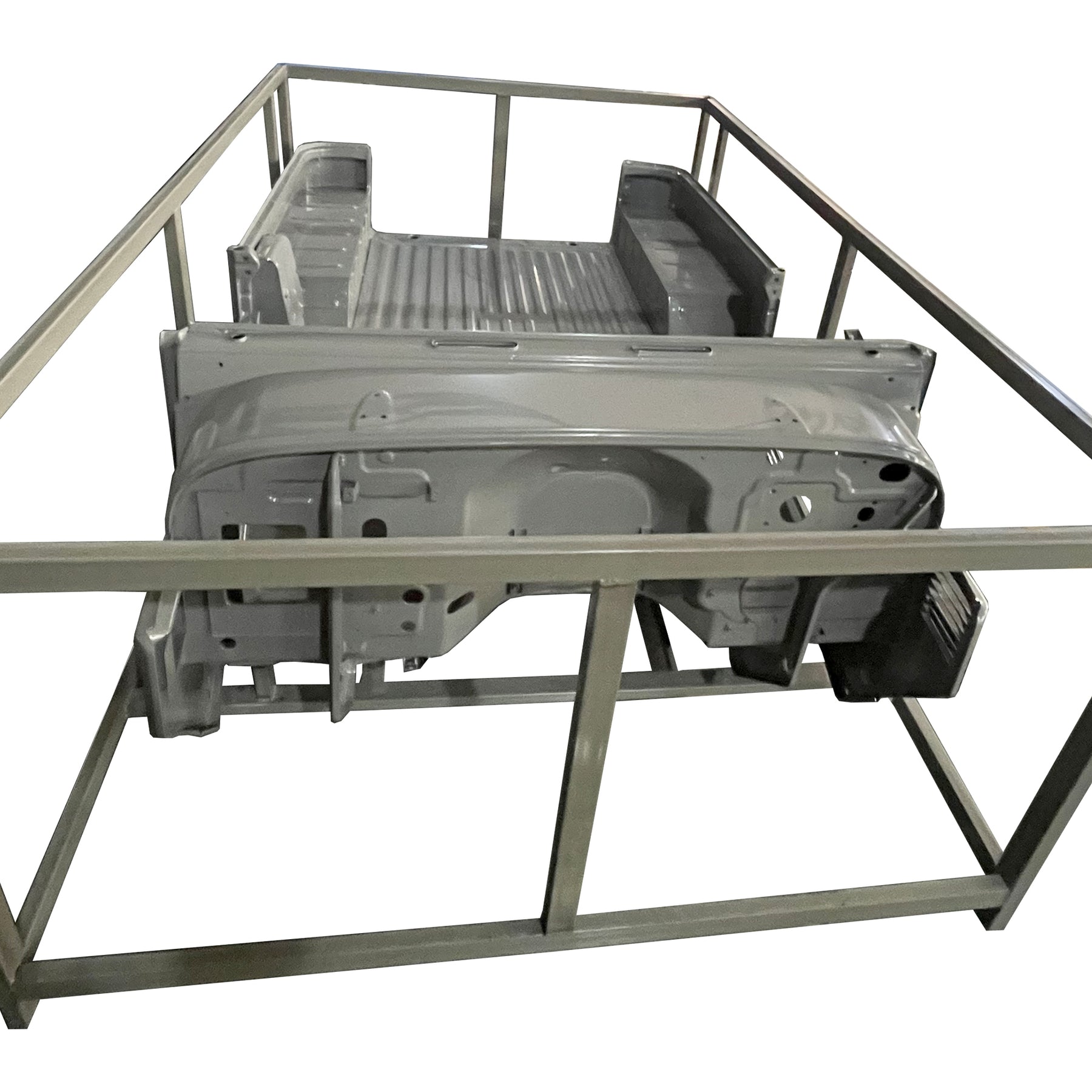 1979-1984 WHOLE TUB, FOR TOYOTA LAND CRUISER FJ40, (STEEL)