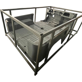 1979-1984 WHOLE TUB, FOR TOYOTA LAND CRUISER FJ40, (STEEL)