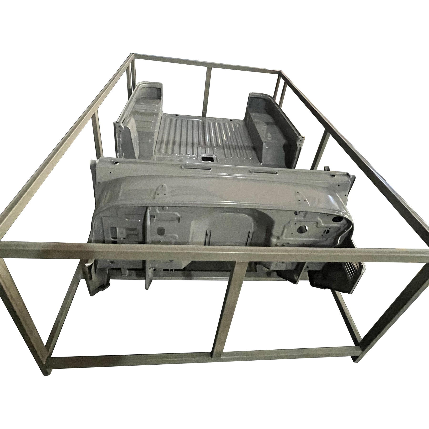 1979-1984 WHOLE TUB, FOR TOYOTA LAND CRUISER FJ40, (STEEL)