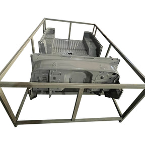 1979-1984 WHOLE TUB, FOR TOYOTA LAND CRUISER FJ40, (STEEL)