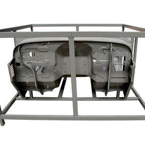 TUB RHD, FOR TOYOTA LAND CRUISER FJ45 (STEEL)