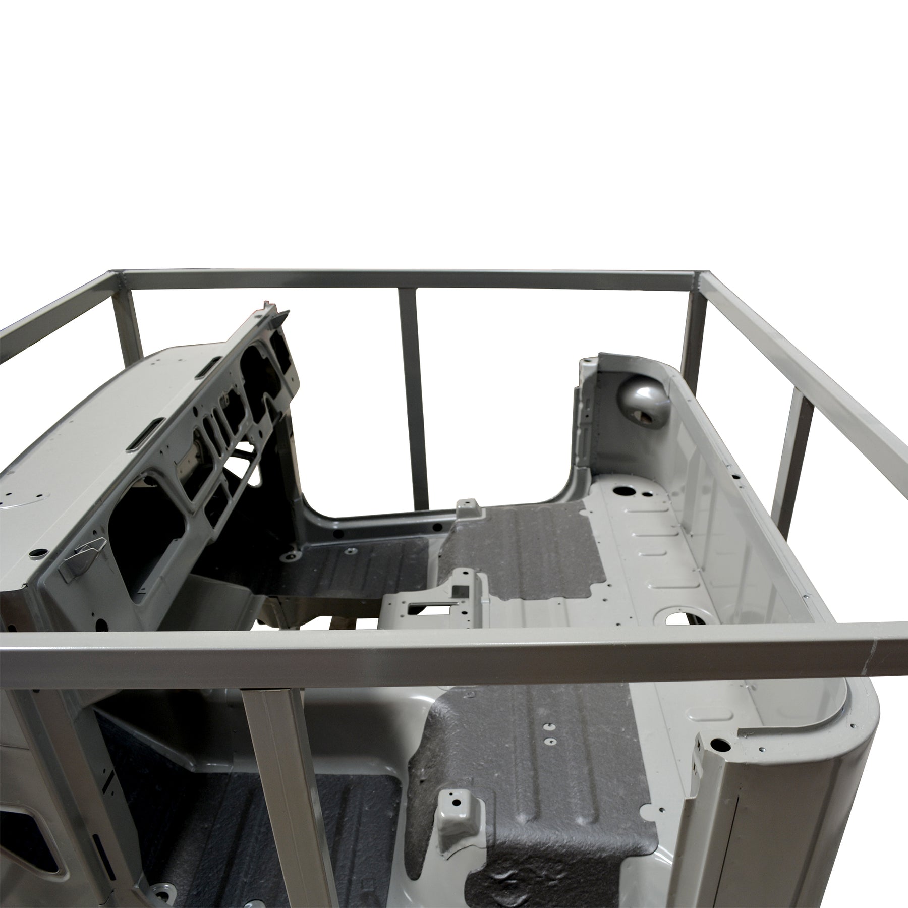 TUB RHD, FOR TOYOTA LAND CRUISER FJ45 (STEEL)