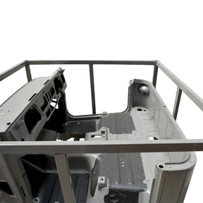 TUB RHD, FOR TOYOTA LAND CRUISER FJ45 (STEEL)