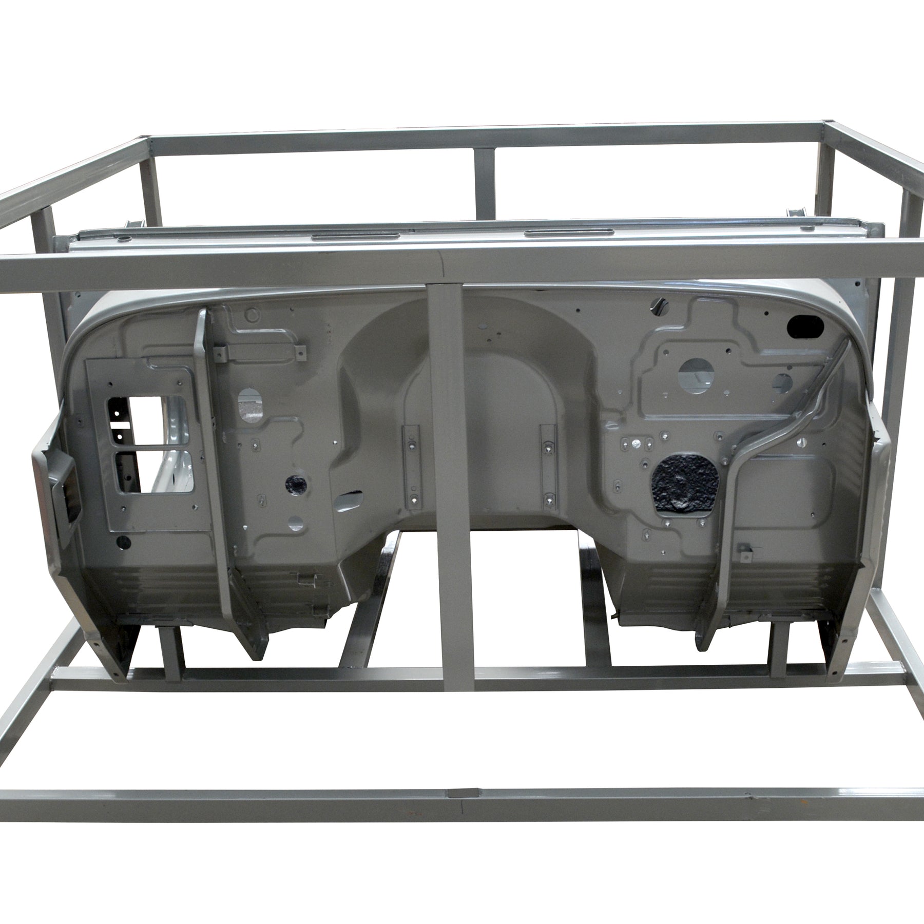 TUB LHD, FOR TOYOTA LAND CRUISER FJ45 (STEEL)