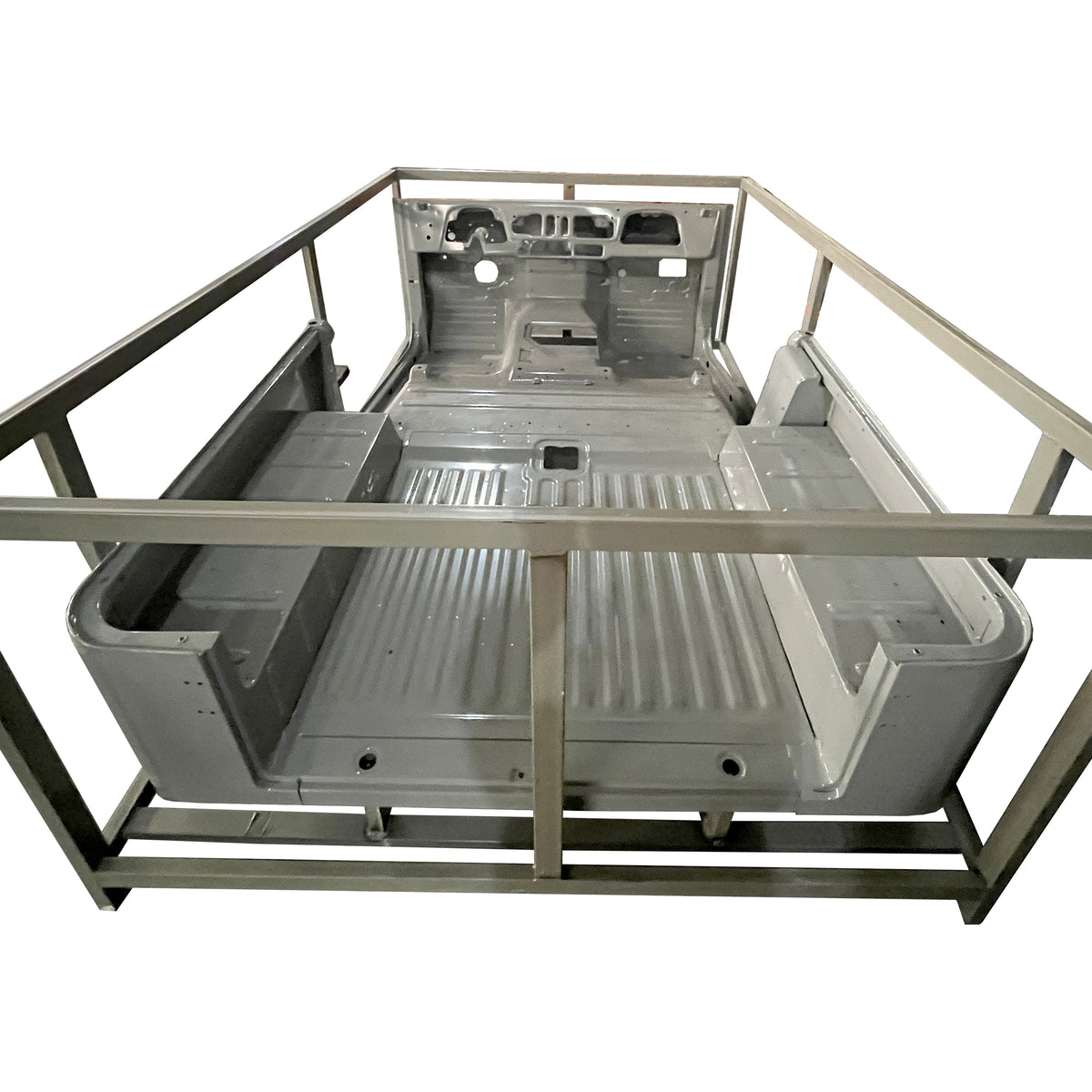 1979-1984 WHOLE TUB, FOR TOYOTA LAND CRUISER FJ40, (STEEL)